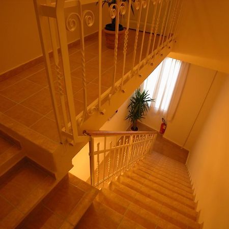 براتو Guest House Roma المظهر الخارجي الصورة