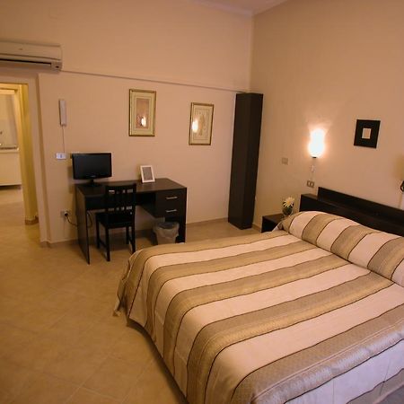 براتو Guest House Roma الغرفة الصورة
