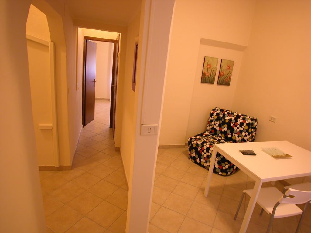 براتو Guest House Roma الغرفة الصورة