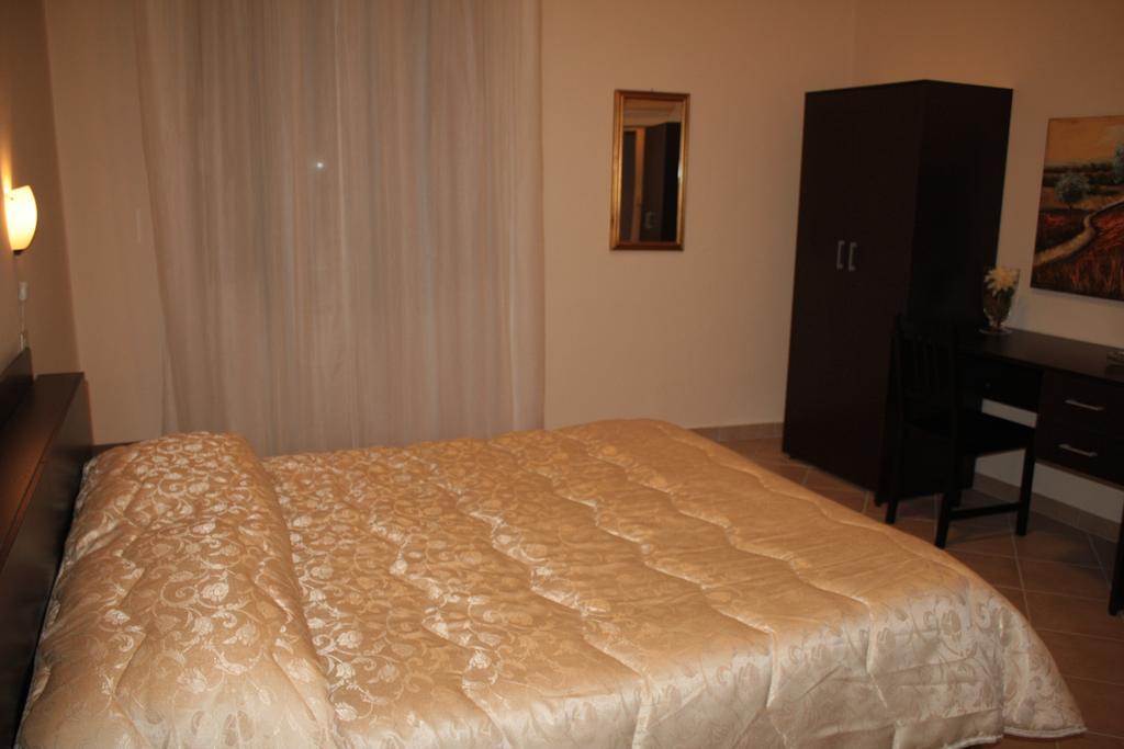 براتو Guest House Roma الغرفة الصورة