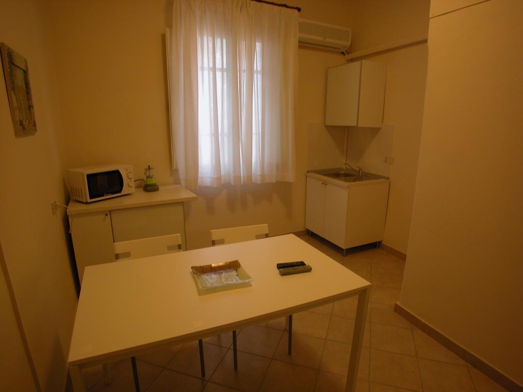 براتو Guest House Roma الغرفة الصورة