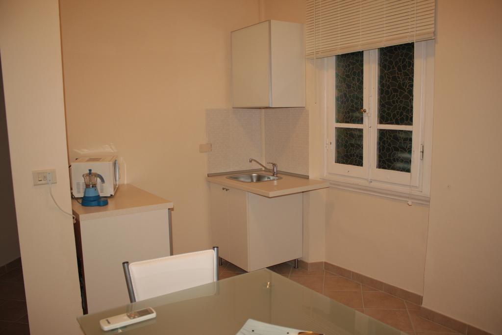 براتو Guest House Roma الغرفة الصورة