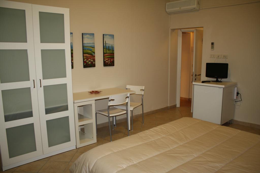 براتو Guest House Roma الغرفة الصورة
