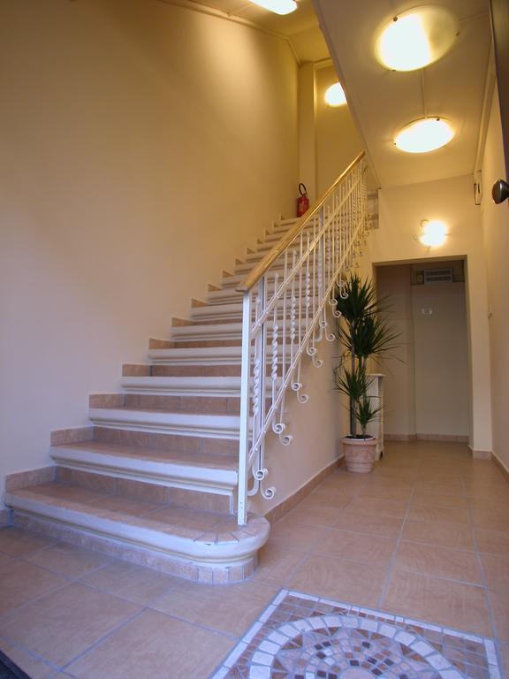 براتو Guest House Roma المظهر الخارجي الصورة